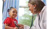 Doctor and Patient Doctor and Patient