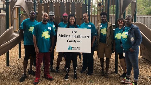 Molina Healthcare Of Texas Molina Healthcare Texas