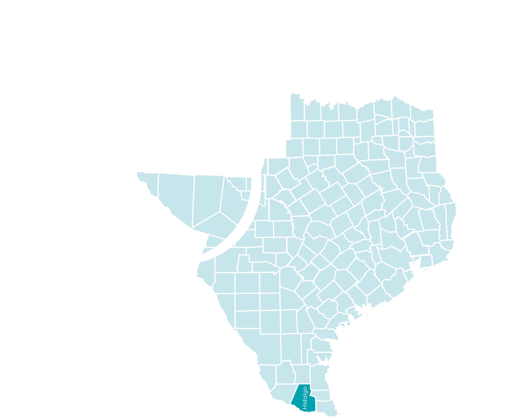 service area