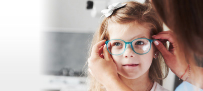 small girl