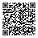 QR Code to Molina Newsfeed sign up page https://molina-message.com/c/molina/p/medicaid_utah/sign-up