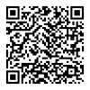Código QR para la página de inscripción al servicio de noticias de Molina https://molina-message.com/c/molina/p/medicaid_utah/sign-up