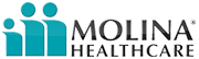 Molina-Logo