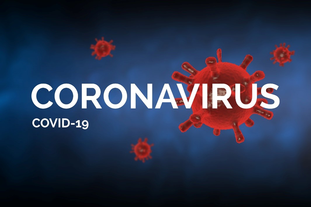 Coronavirus Covid 19 Molina Member Information