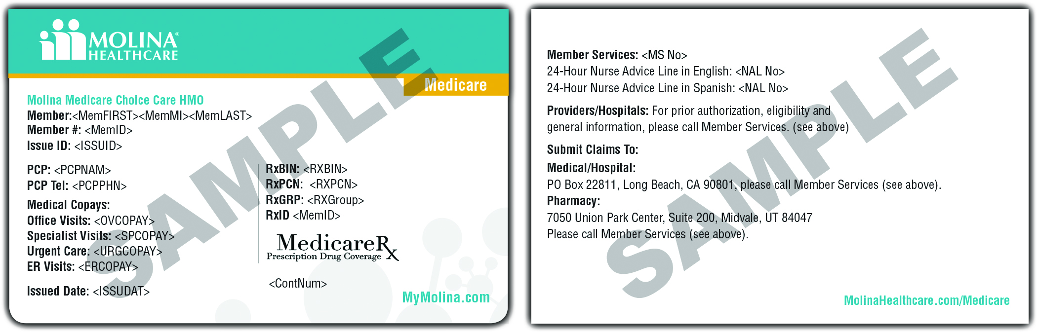 Member Id