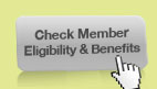 Check Member Eligibility & Benefits button Check Member Eligibility & Benefits button