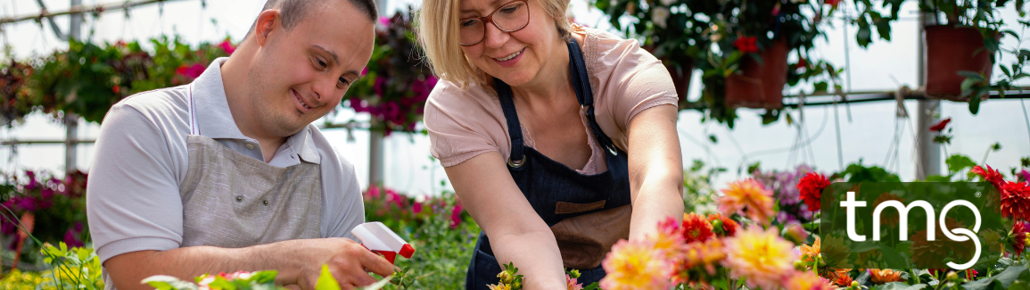 flower shop